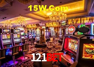 Sistemas de Segurança 121bet