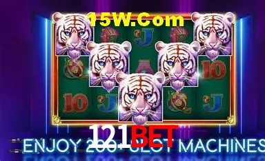 Segurança 2FA 121bet