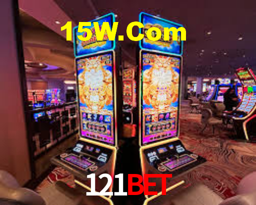 121bet.com
