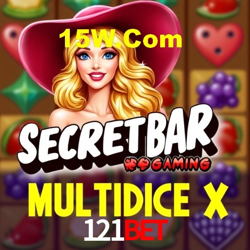 Casino VIP 121bet