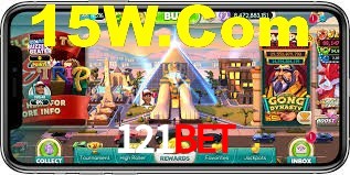 Blackjack Table 121bet