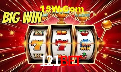 Design Responsivo 121bet