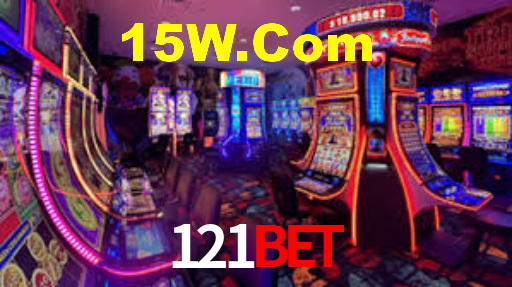 121bet page