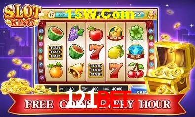 Recursos de Bônus 121bet