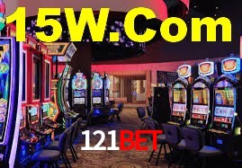 121bet App Interface