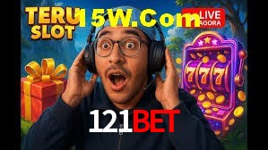 Experiência VIP 121bet