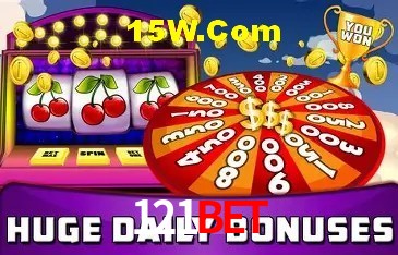 Login Seguro 121bet