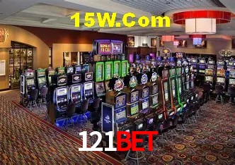 Avaliações dos Jogadores 121bet